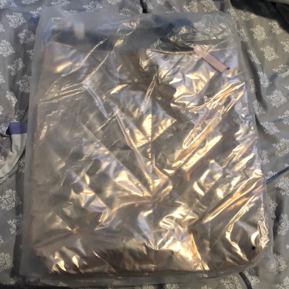 Victoria's Secret Handbags - Brand new with tags! Victoria secret tote bag